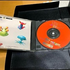 モンスタープラネット2255 FM TOWNSソフトの画像