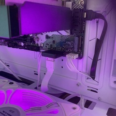 マザーボードUSB3.0 - フロントUSB Type-Cヘッダー変換アダプタの画像