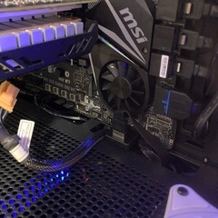 マザーボードUSB3.0 - フロントUSB Type-Cヘッダー変換アダプタの画像