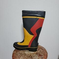 メンズ長靴の画像