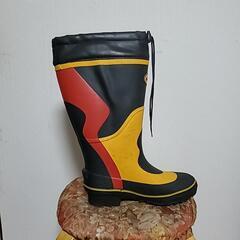 メンズ長靴の画像