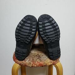 メンズ長靴の画像