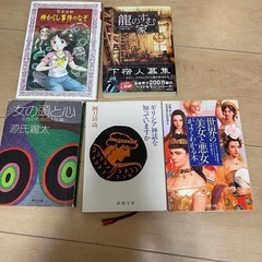 小説