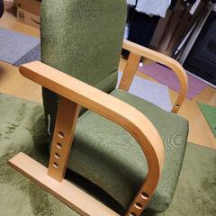 リクライニング機能付き座椅子・ソファの画像