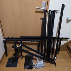 MGRCustoms　ステップワゴンベットキット　RP4　7人乗り用の画像