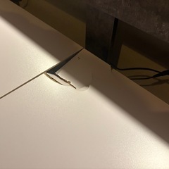 RASIK ホテルスタイルベッド LED照明・引き出し収納付き『Rizon ライゾン』ストーングレーの画像