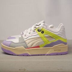 タグ付未使用品 PUMA THE RAGGED PRIEST スリップストリーム 23cmの画像