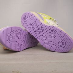 タグ付未使用品 PUMA THE RAGGED PRIEST スリップストリーム 23cmの画像