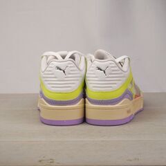 タグ付未使用品 PUMA THE RAGGED PRIEST スリップストリーム 23cmの画像