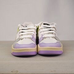 タグ付未使用品 PUMA THE RAGGED PRIEST スリップストリーム 23cmの画像