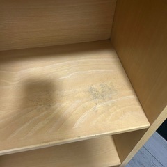 カラーボックスの画像