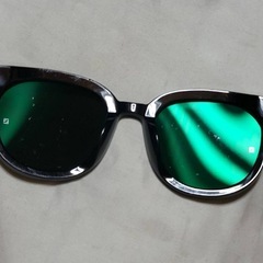 GENTLE MONSTER 、SUNGLASSES FLATBAの画像