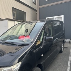 セレナ4wdーナビ・付きの画像