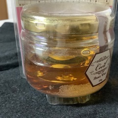 未開封　セシール　脱毛用ブライズワックス　120g エステ　脱毛　ハチミツの画像
