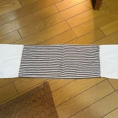 無料で差し上げます　3種 布　8／8まで　その後破棄　　の画像