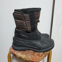 防水防寒ブーツの画像