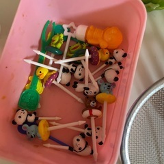 料理器具の画像