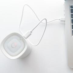 電動真空マシーンセットの画像