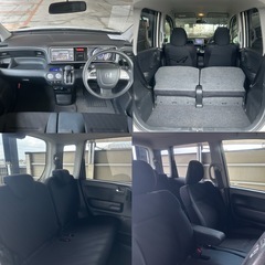 ⭐️コミコミ価格⭐️★車検令和7年9月27日まで★24年式★人気車種★ナビ★TV★スマートキー★HONDA ライフディーバ★の画像