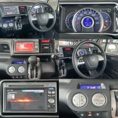 ⭐️コミコミ価格⭐️★車検令和7年9月27日まで★24年式★人気車種★ナビ★TV★スマートキー★HONDA ライフディーバ★の画像