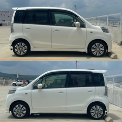⭐️コミコミ価格⭐️★車検令和7年9月27日まで★24年式★人気車種★ナビ★TV★スマートキー★HONDA ライフディーバ★の画像