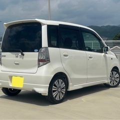 ⭐️コミコミ価格⭐️★車検令和7年9月27日まで★24年式★人気車種★ナビ★TV★スマートキー★HONDA ライフディーバ★の画像