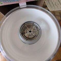 わたあめメーカーの画像