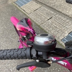 AVIGO18型自転車の画像
