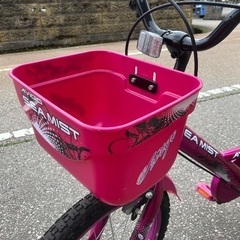 AVIGO18型自転車の画像