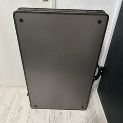 アルパインデザイン ラックテーブル の画像