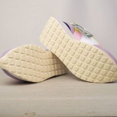 タグ付未使用品 PUMA クルーズライダーシルクロード 22cmの画像