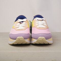 タグ付未使用品 PUMA クルーズライダーシルクロード 22cmの画像