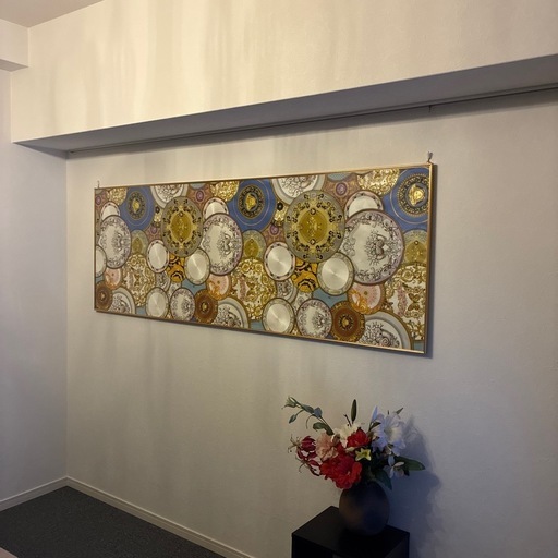 ベルサーチ壁掛け