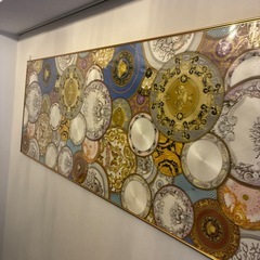 ベルサーチ壁掛けの画像