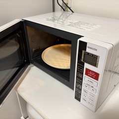 オーブンレンジ　YRC-016VE　の画像