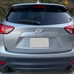 CX5の画像