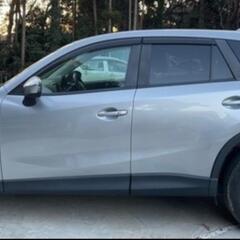 CX5の画像