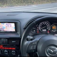 CX5の画像