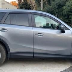 CX5の画像