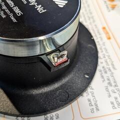 PRV AUDIO TW500My-Nd スーパーツイーター (ペア)の画像