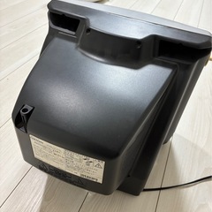 ブラウン管テレビの画像