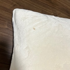 ロングクッションの画像