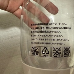 【8月20日まで】ジャンク品　ソーダストリーム　スピリットの画像