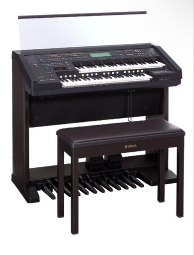 YAMAHA エレクトーン　EL-900m YAMAHA】EL-900m エレクトーン ヤマハ ピアノ キーボード (asuka