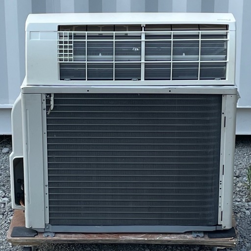 取付け可 ! !◇ダイキン エアコン 18畳用 2020年 内部クリーン 単相200V ストリーマF56XTEP 高圧洗浄済み ! 保