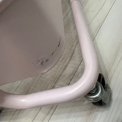 IKEA ロースコグ ワゴンの画像