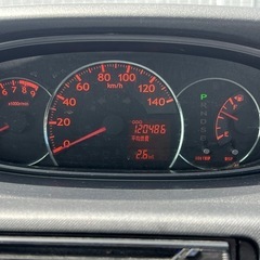 💫北九州💫平成20年式💫ダイハツ ムーヴ カスタムXリミテッド💫12.1万km💫車検切れ 取得要相談の画像