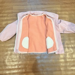 【8/15まで1000円引】【定価1.3万以上】【中古美品】冬用女の子100サイズまとめ売り(miki HOUSEあり)の画像