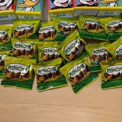 チョコパイお菓子セットの画像