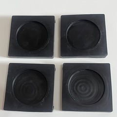 洗濯機用　防振ゴムマットの画像